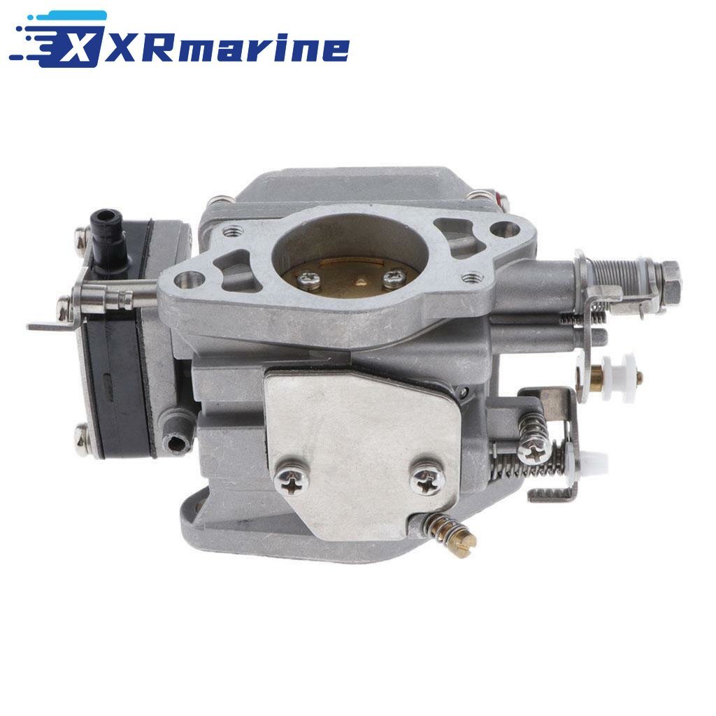 Carburetor For Tohatsu Nissan 9.9 15 18 HP Outboard 3G2031002 — Australia Local Warehouse