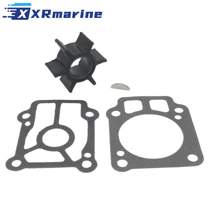 For Tohatsu 4 Stroke 25HP 30HP Water Pump Repair Kit Outb... - 5 - XRmarine