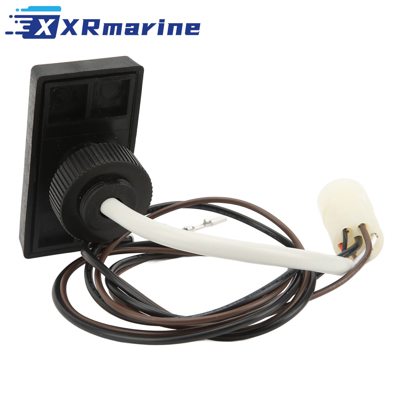 3855650 Drive Trim Tilt Switch Control Panel for Volvo DP SP290 SP-E 873617 - Image 4 - XRmarine
