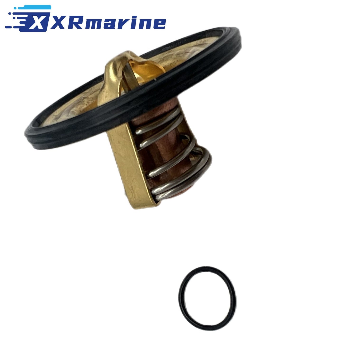 Thermostat 60C for Volvo Penta AQ120B AQ140A 875796 — Germany Local Warehouse