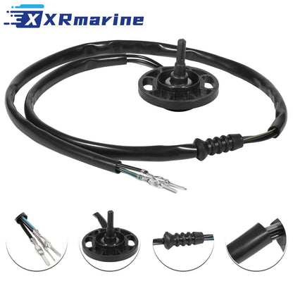 Trim Sender Sensor for Volvo Penta SX-A DPS-A DPS-B 21484383 — Germany Local Warehouse