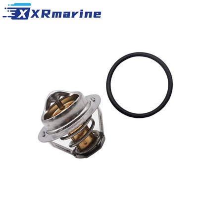 Thermostat Kit 150 Degree for Volvo Penta 4.3L 5.0L 5.7L 3587597 — Germany Local Warehouse
