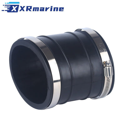 Exhaust Bellows Lower for Mercruiser V6 & V8 32-14358 32-14358001 32-14358T
