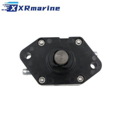 Fuel Pump for Johnson Envinrude OMC Outboard 4HP 5HP 6HP ... - 1 - XRmarine