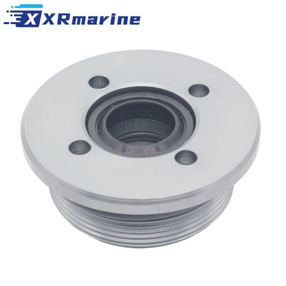 For Yamaha 60 70 75 85 90HP Outboard Motor Tilt Trim End ... - 1 - XRmarine