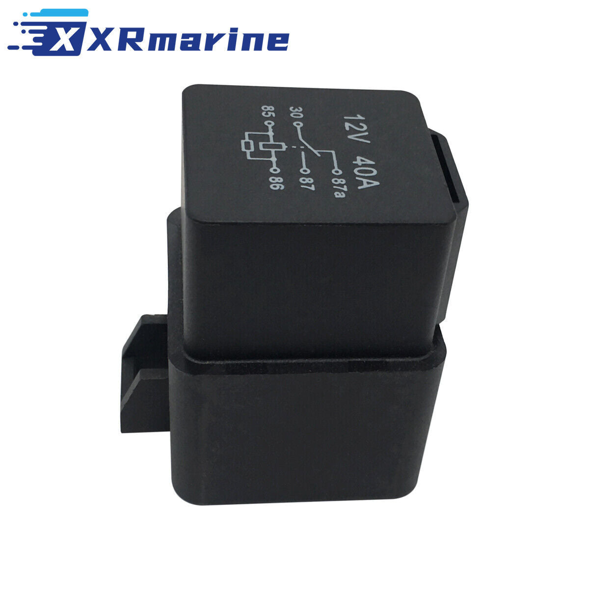 3854138 882751A1 Motor Relay for Mercury Mariner Outboard... - 6 - XRmarine