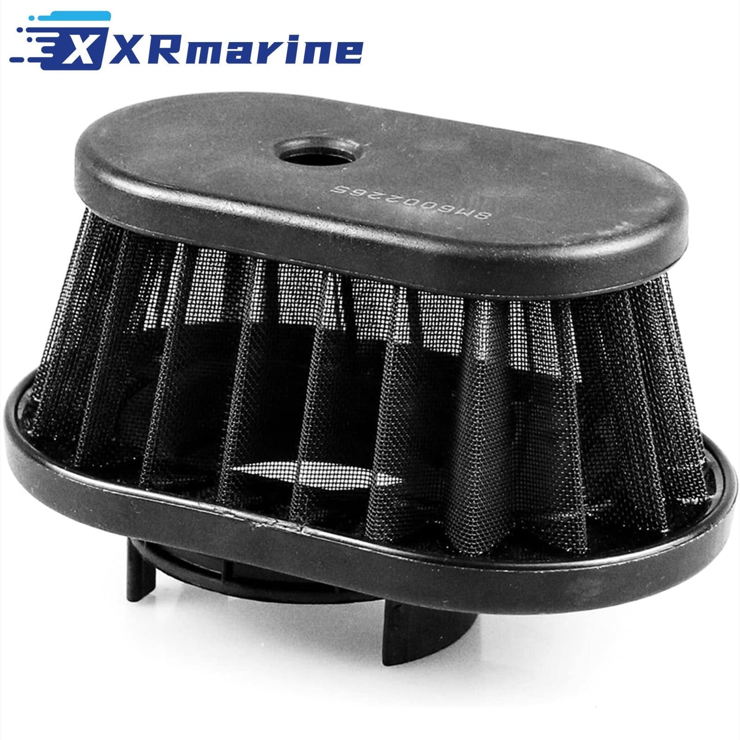 8M0082911 Air Filter For Mercury 75 80 90 100 115 HP EFI — United States Local Warehouse