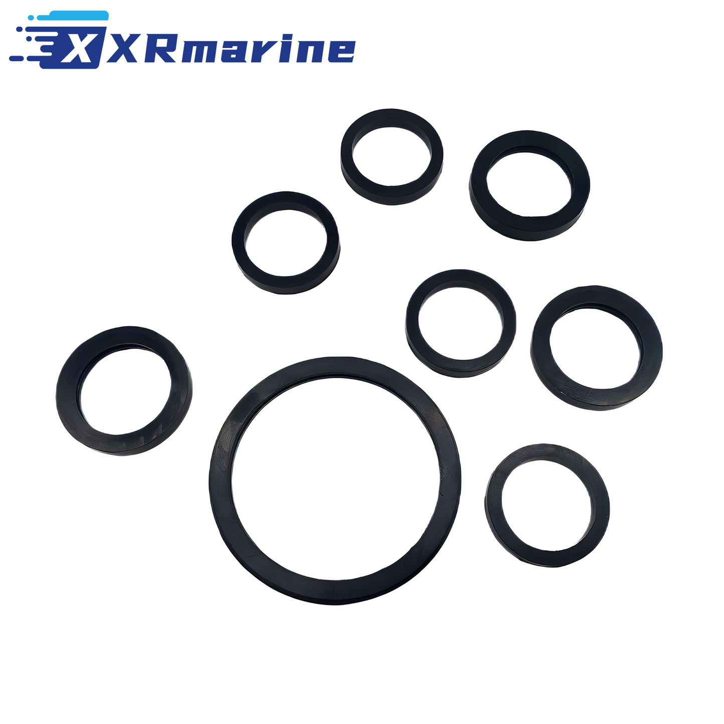 Seal Kit Gasket Volvo Penta 416033 - Image 3 - XRmarine