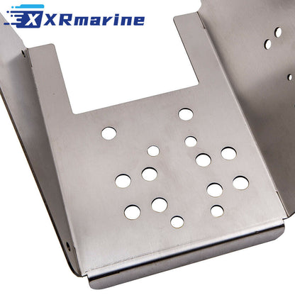 Trim Pump Bracket Mercruiser 42419A1 2 Pack - Image 3 - XRmarine