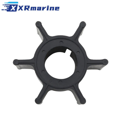 Water Pump Impeller 47-95611M for Mercury Outboard Motors 8HP 15HP — Germany Local Warehouse