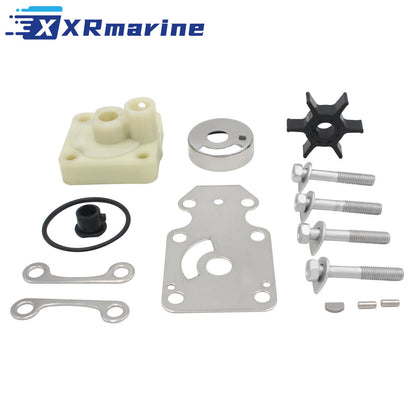 Yamaha outboard 4 Stroke 15 20 HP F 15C 20 water pump imp... - 1 - XRmarine