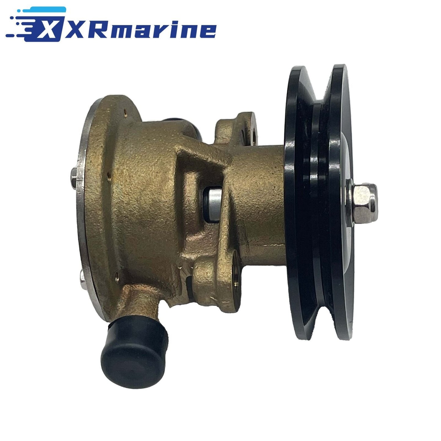 Sea Water Pump 128377-42500 Yanmar Johnson Pump 10-24509-01 24509-02 10-13337-01 — Australia Local Warehouse
