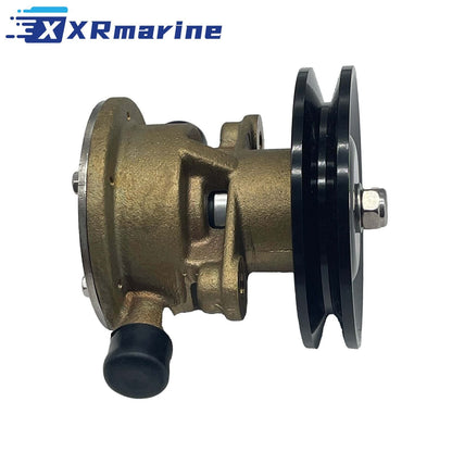 Sea Water Pump 128377-42500 Yanmar Johnson Pump 10-24509-01 24509-02 10-13337-01 — Australia Local Warehouse