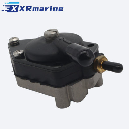 Fuel Pump Johnson Evinrude 9.9-15 HP - Image 4 - XRmarine