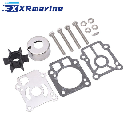 Water Pump Impeller Kit for Mercury Mariner 25-30HP 853792 — Australia Local Warehouse