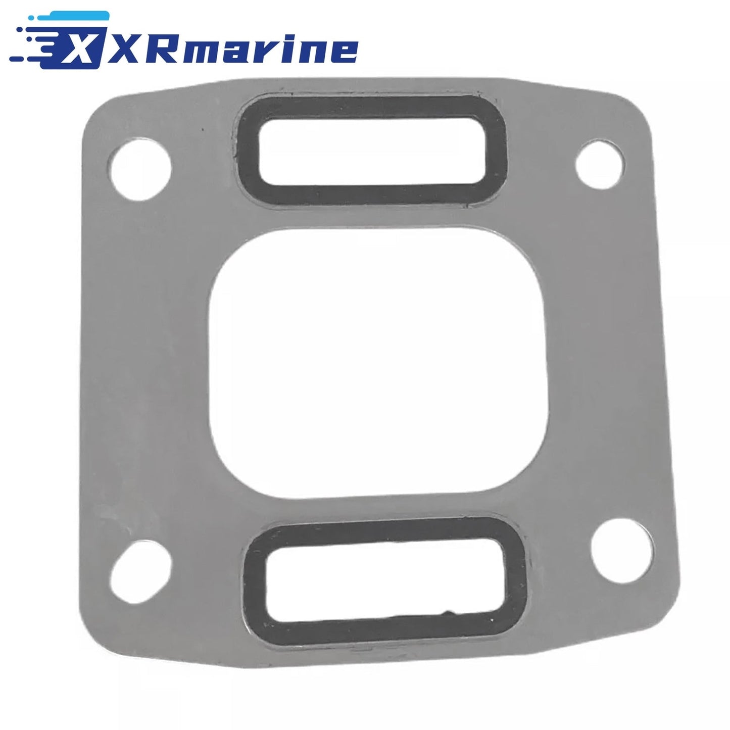 Turbo Gasket for Volvo Penta AD31 AD41 AQ40 23557470 2 Pack — Germany Local Warehouse
