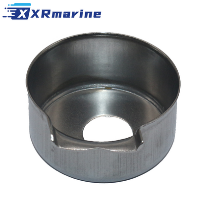 Water Pump Impeller Kit for Johnson Evinrude 396644 18-4529 4 4.5 5 6 7.5 8 HP — Australia Local Warehouse