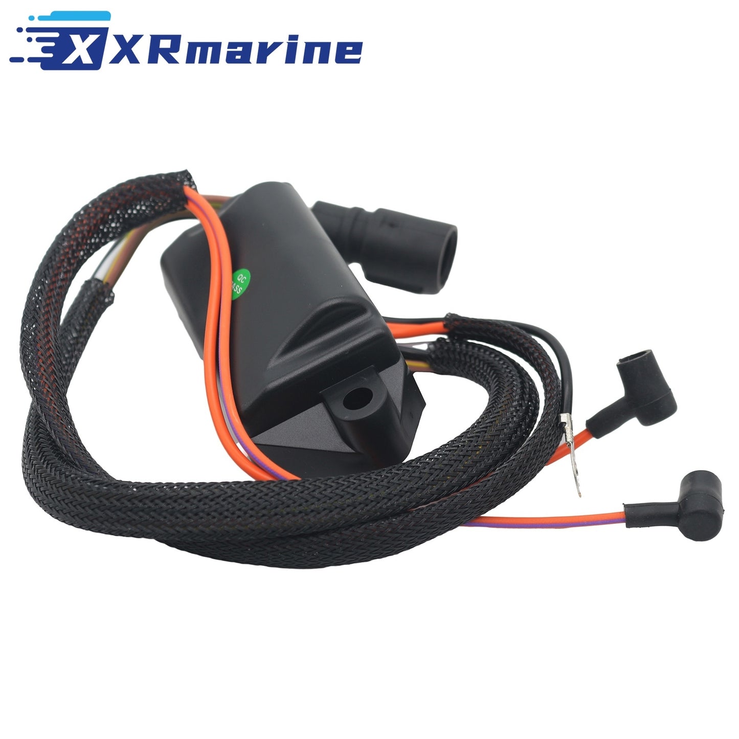 CDI Power Pack 583170 583604 586697 9-25009 For Evinrude ... - 4 - XRmarine