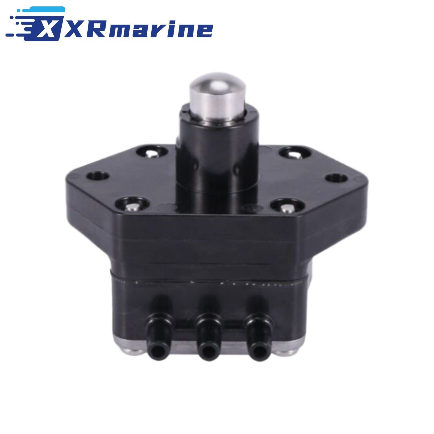 Fuel Pump for Mercury Mariner & Yamaha 4-Stroke Outboard 25-60 HP — United Kingdom Local Warehouse