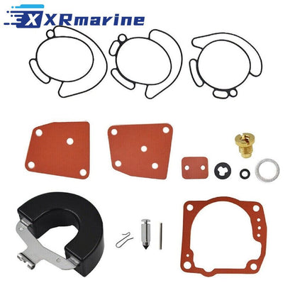 Carburetor Repair Kit for Evinrude Johnson 90-175HP 438996 — Australia Local Warehouse