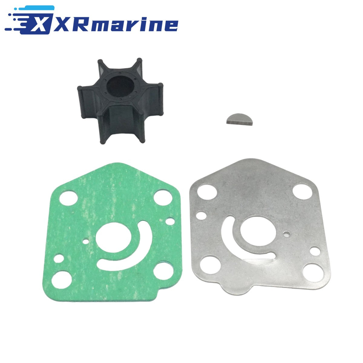 Water Pump Kit Johnson Evinrude 9.9-15HP 5033106 - Image 1 - XRmarine