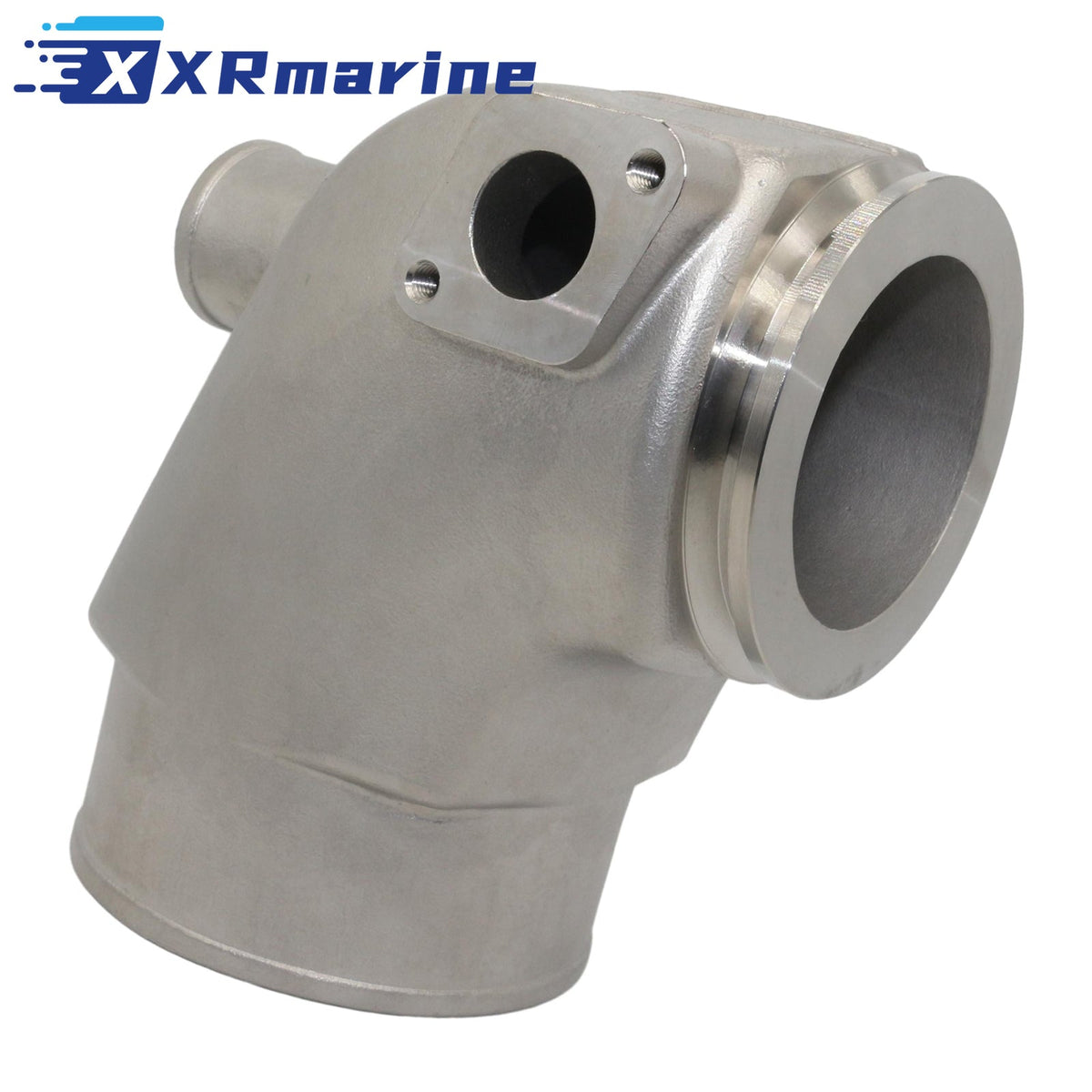 Exhaust Mixing Elbow for Volvo Penta AD31 KAD42 861289 — Germany Local Warehouse