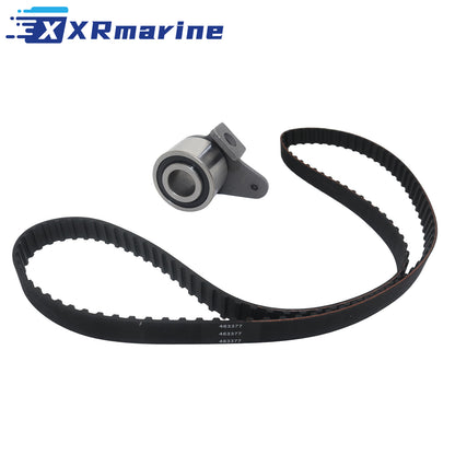 Timing Belt Kit Volvo 463377 - Image 1 - XRmarine
