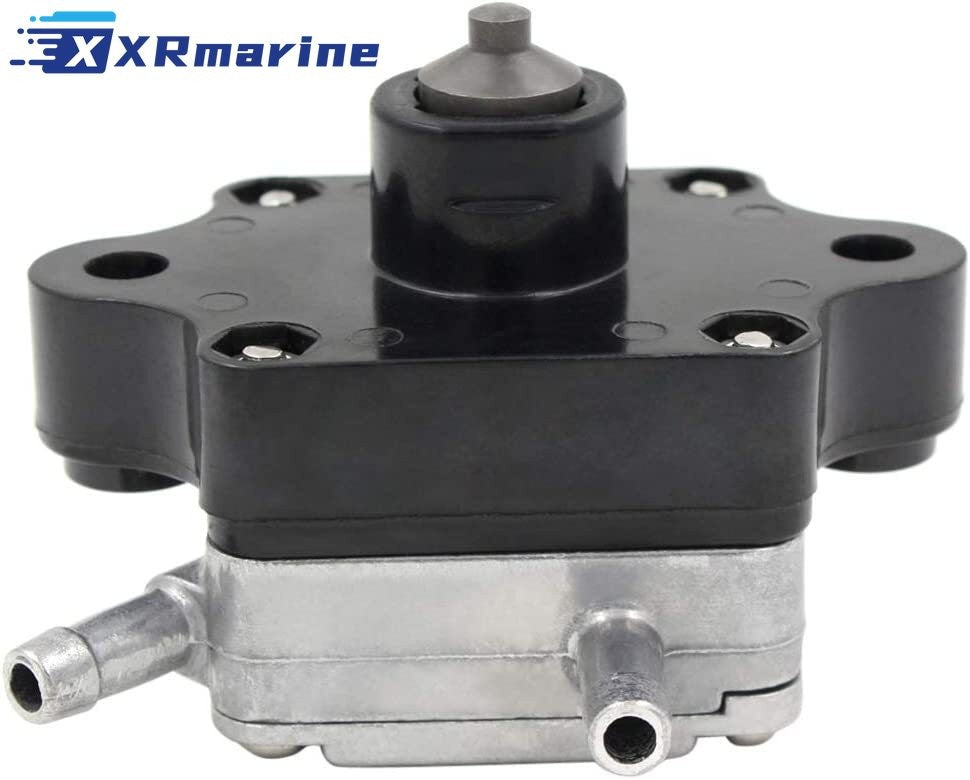 Fuel Pump for Mercury Mariner 8hp 9.9hp 13.5hp 15hp 4 Str... - 2 - XRmarine