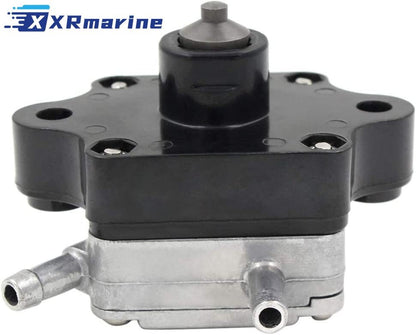 Fuel Pump for Mercury Mariner 8hp 9.9hp 13.5hp 15hp 4 Str... - 2 - XRmarine