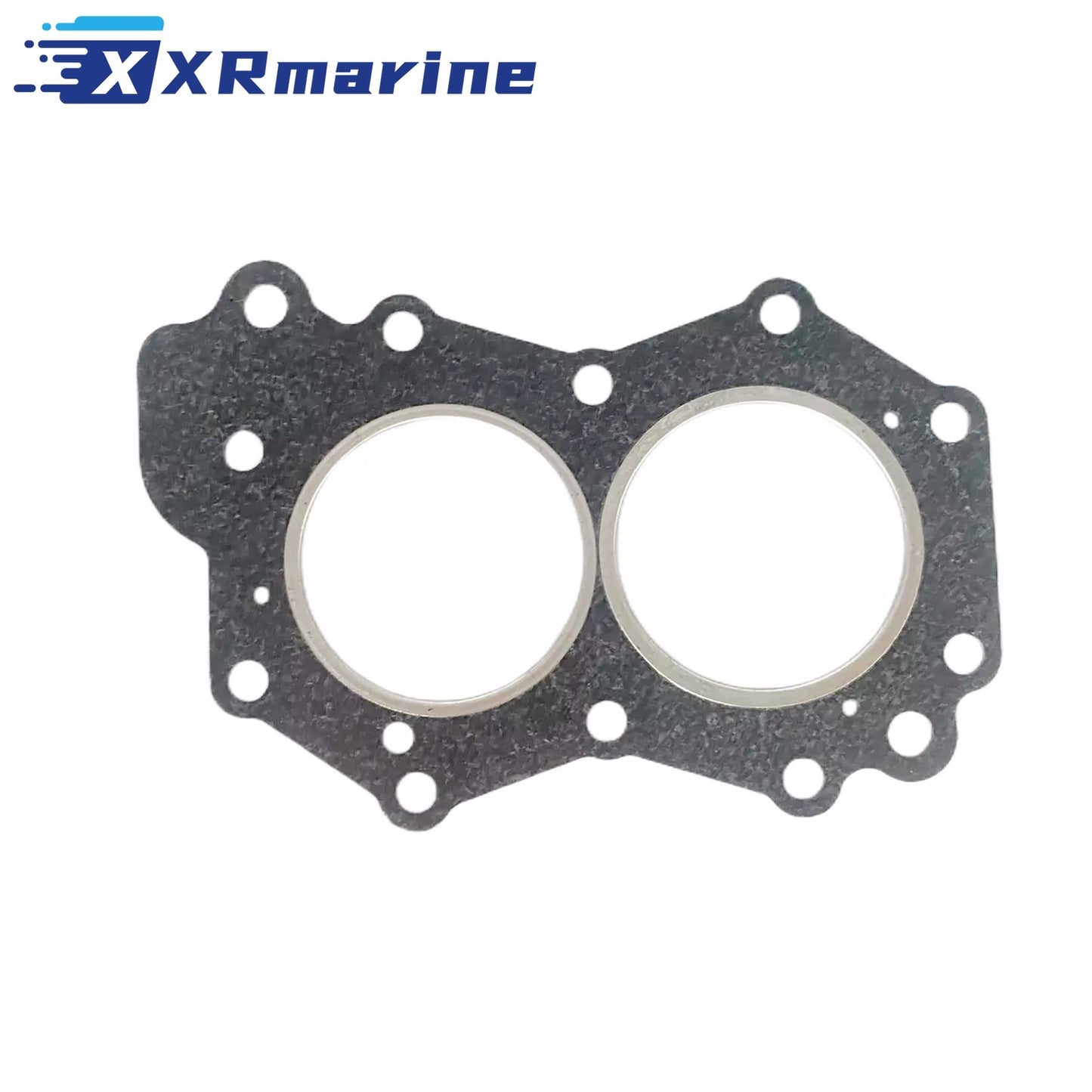 0329103 Cylinder Head Gasket 5 5.5 6 Hp Johnson / Evinrud... - 1 - XRmarine