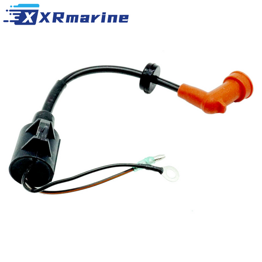Ignition Coil Yamaha 63V-85570-00 - Image 2 - XRmarine