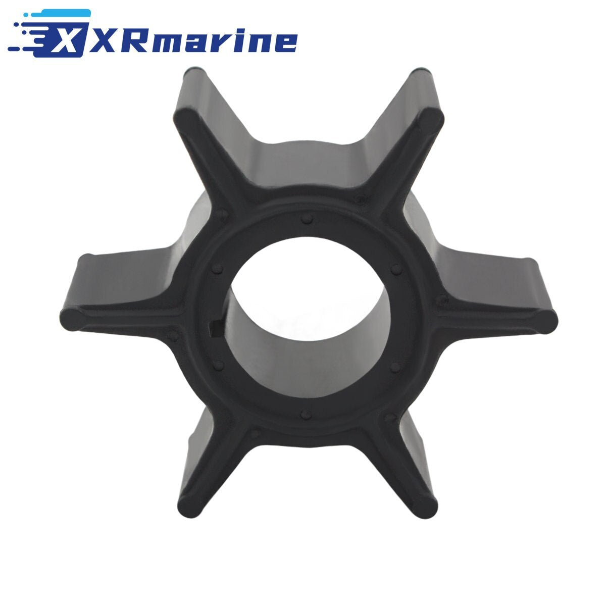 Water Pump Impeller Repair for Nissan Tohatsu Outboard Mo... - 3 - XRmarine