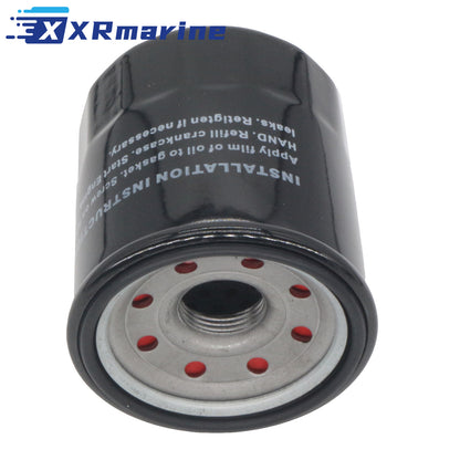 OIL FILTER FOR HONDA 15400-PFB-014 15400-PJ7-005 15400-PJ... - 4 - XRmarine
