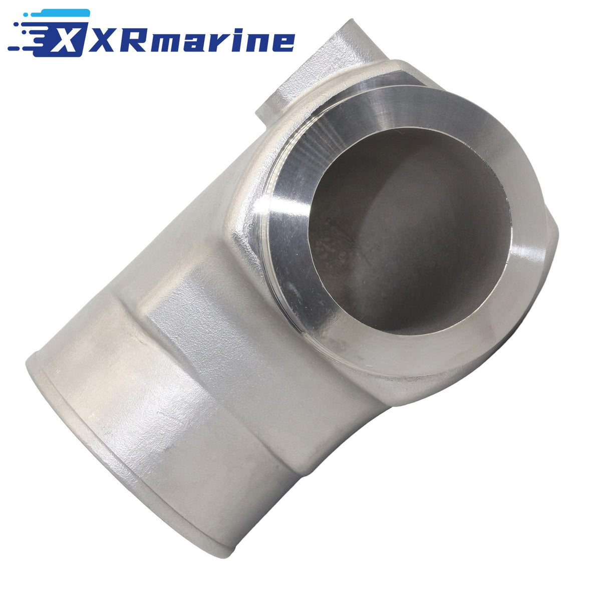 Exhaust Mixing Elbow for Volvo Penta AD31 KAD42 861289 — Germany Local Warehouse