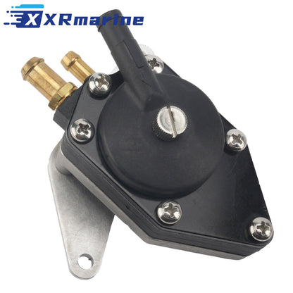 5007420 Fuel VRO Pump For Johnson Evinrude Outboard 3-Cyl... - 4 - XRmarine