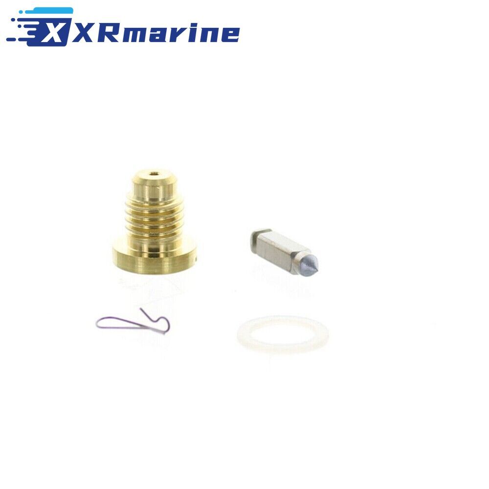 Carburetor Repair Kit Evinrude Johnson 438996 - Image 3 - XRmarine