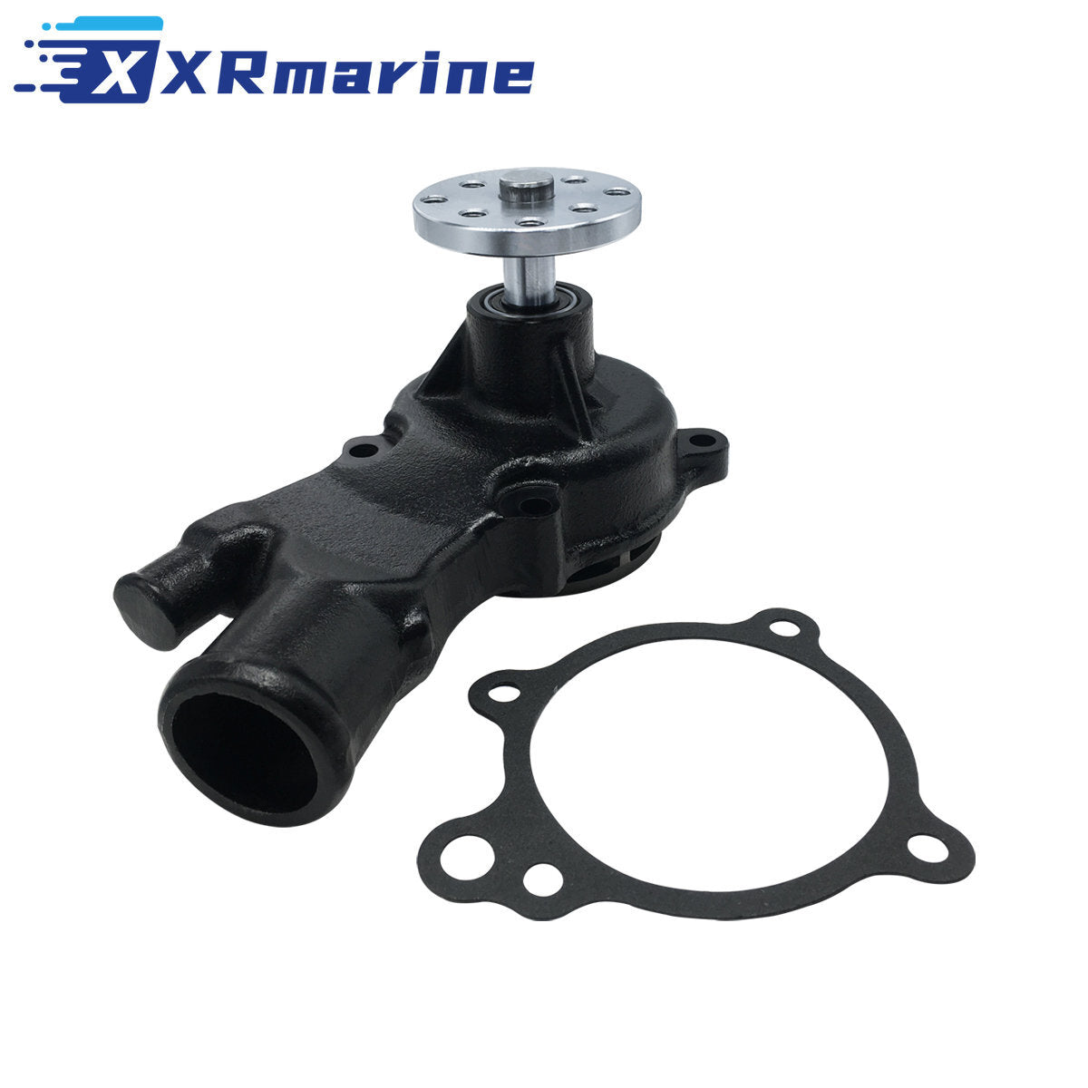 Circulating Water Pump With Gasket For Volvo 3.0 3858340 ... - 1 - XRmarine