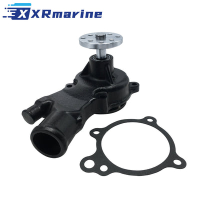 Circulating Water Pump With Gasket For Volvo 3.0 3858340 ... - 1 - XRmarine