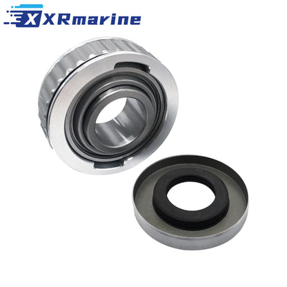 Gimbal Bearing & Seal Kit for Mercruiser Alpha Bravo 30-60794A4 — Germany Local Warehouse