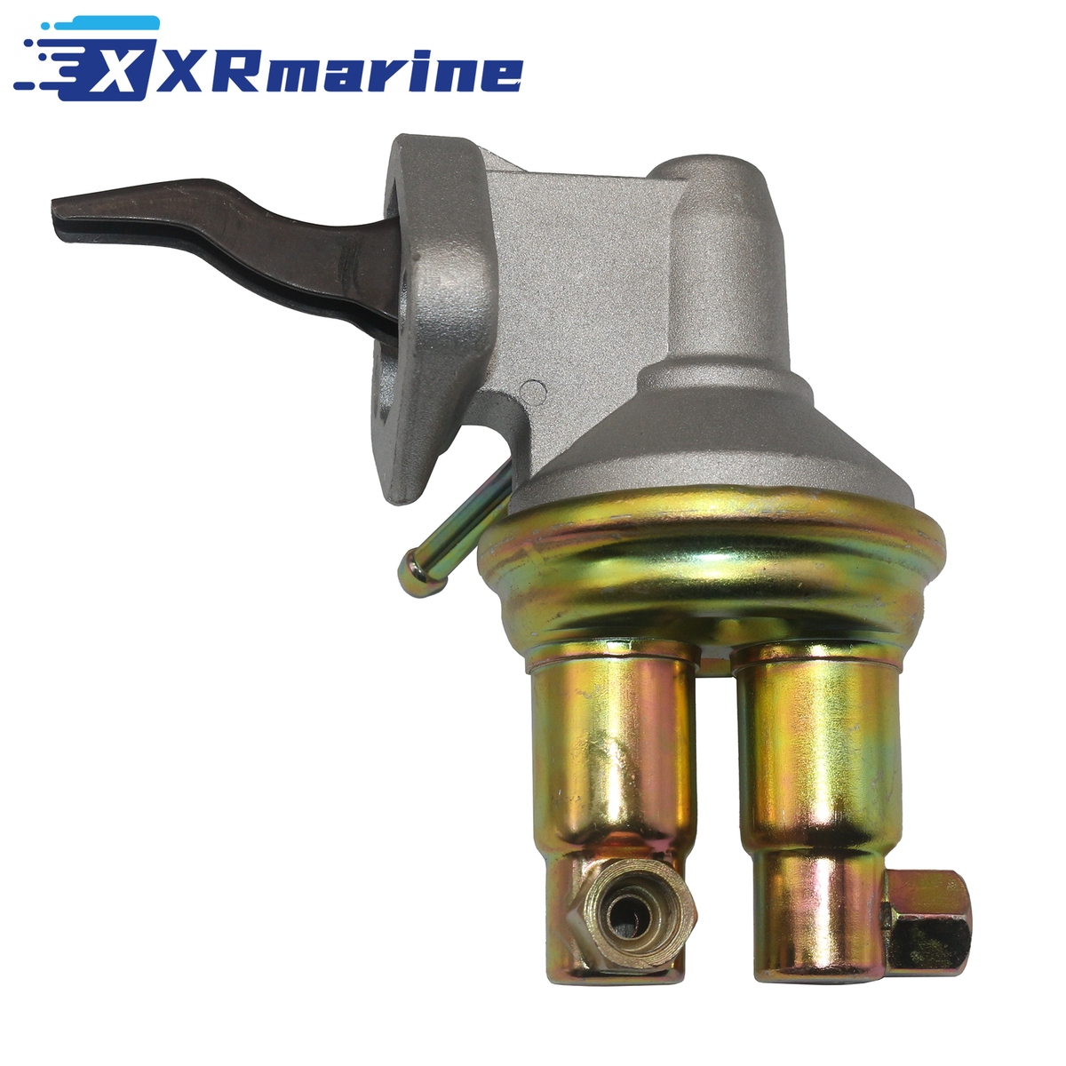 Fuel Pump For 841161 Volvo Penta AQ131A AQ131B AQ131C AQ131D AQ145A AQ145B — Germany Local Warehouse
