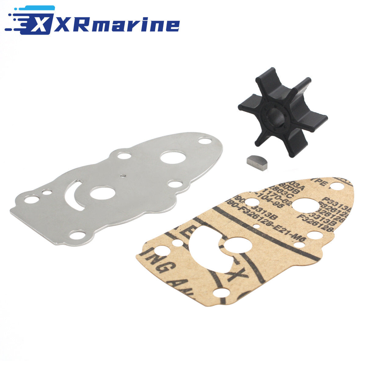 Water Pump Kit Suzuki DT6 DT8 17400-98551 - 1 - XRmarine