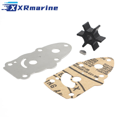 Water Pump Kit Suzuki DT6 DT8 17400-98551 - 1 - XRmarine