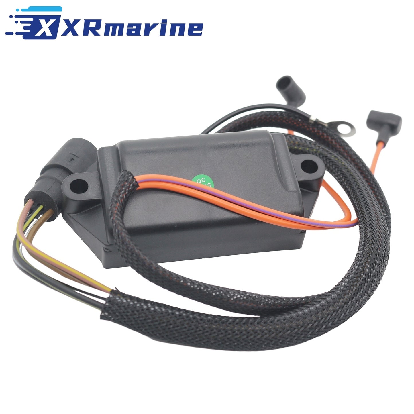 CDI Power Pack 583170 583604 586697 9-25009 For Evinrude ... - 2 - XRmarine