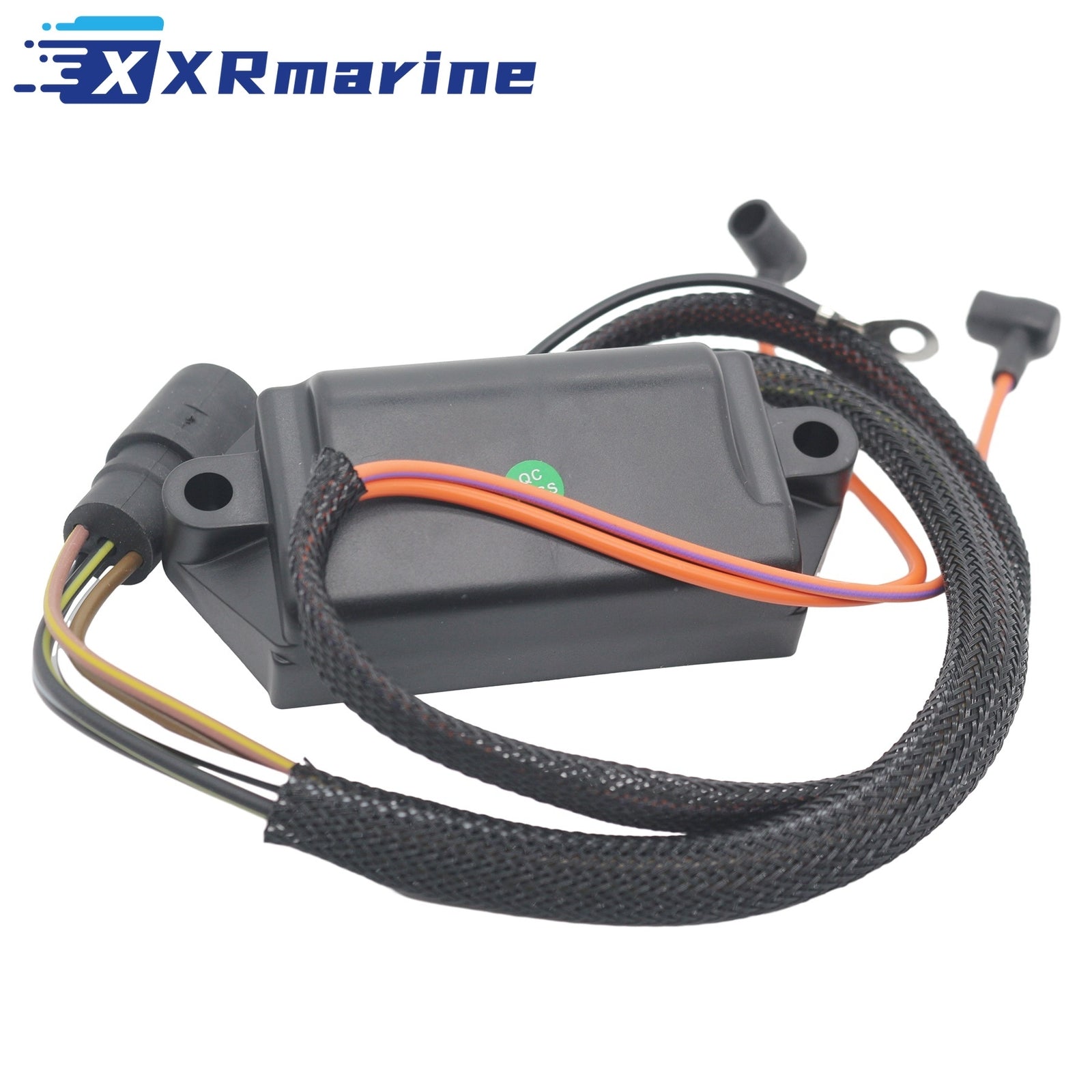 CDI Power Pack 583170 583604 586697 9-25009 For Evinrude ... - 2 - XRmarine
