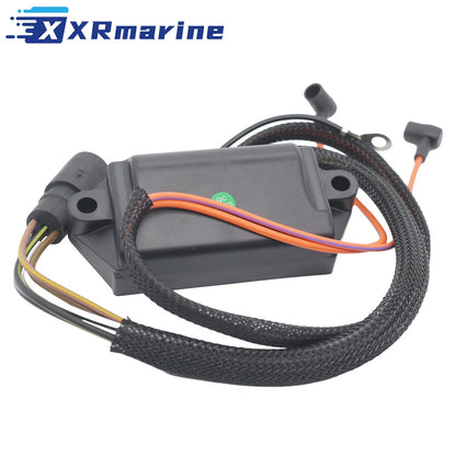 CDI Power Pack 583170 583604 586697 9-25009 For Evinrude ... - 2 - XRmarine