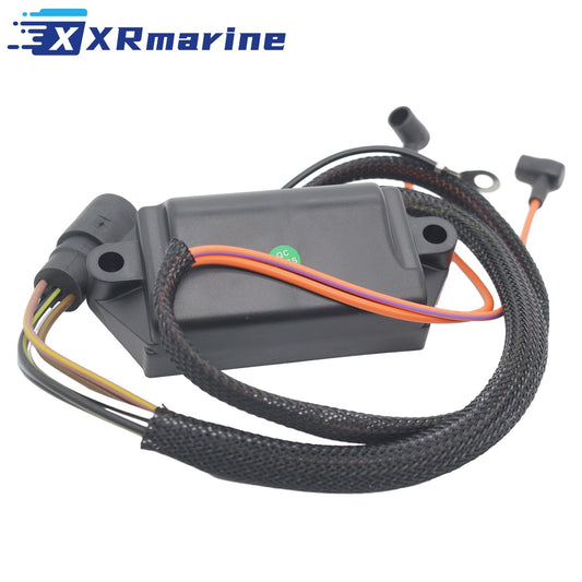 CDI Power Pack 583170 583604 586697 9-25009 For Evinrude ... - 2 - XRmarine