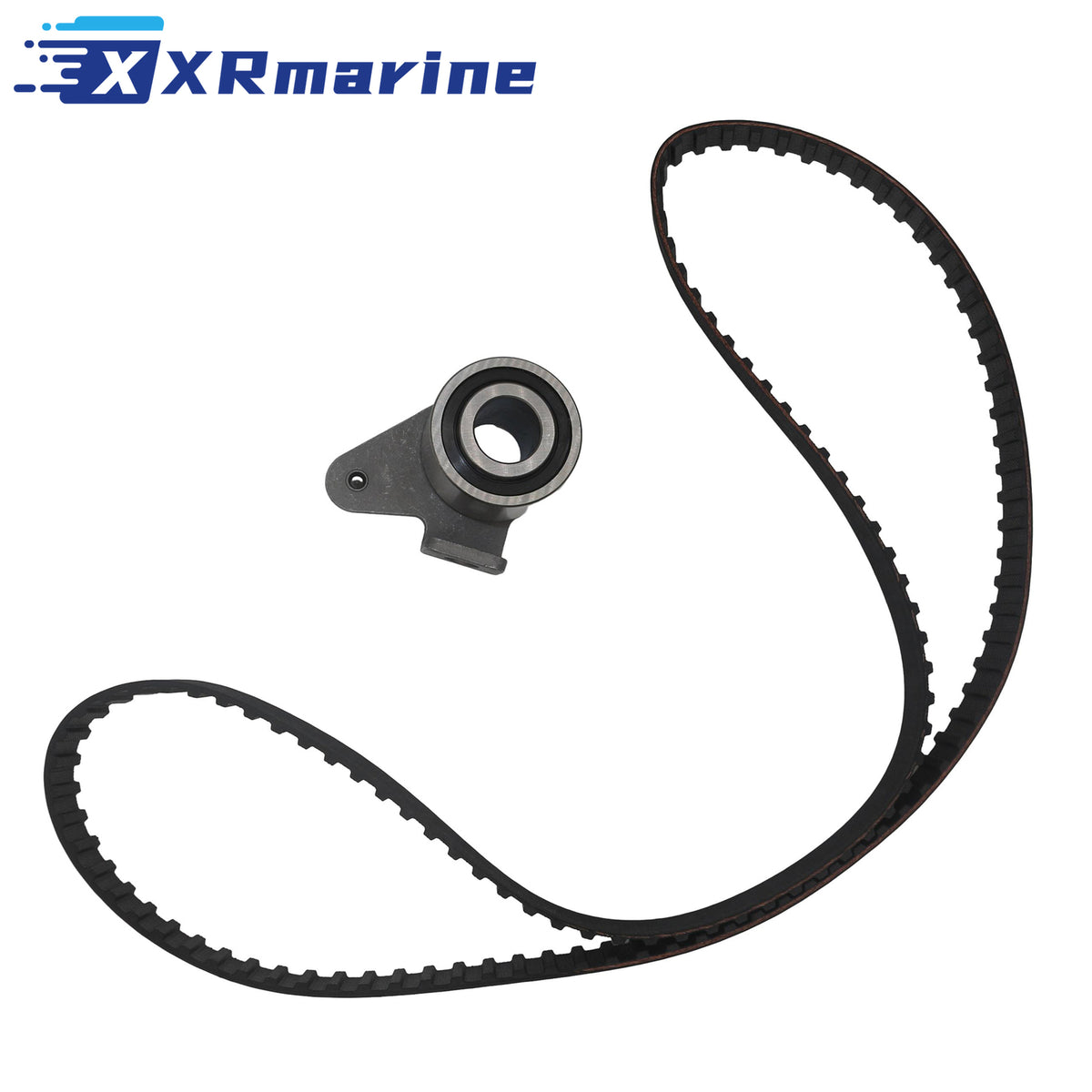 Timing Belt Kit Volvo 463377 - Image 2 - XRmarine