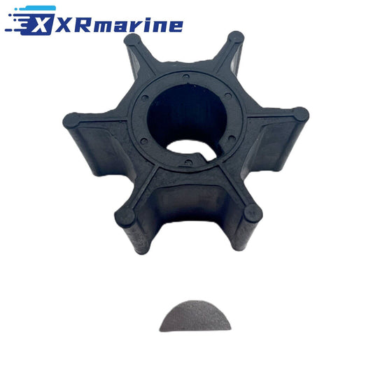 5033112 Water Pump Impeller Kit for Johnson Outboard 9.9 15 HP — Germany Local Warehouse