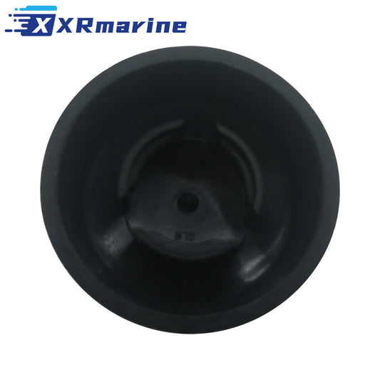 Pivot Pin End Cap for MerCruiser Alpha Vazer 8M0214953 2 Pack — Germany Local Warehouse
