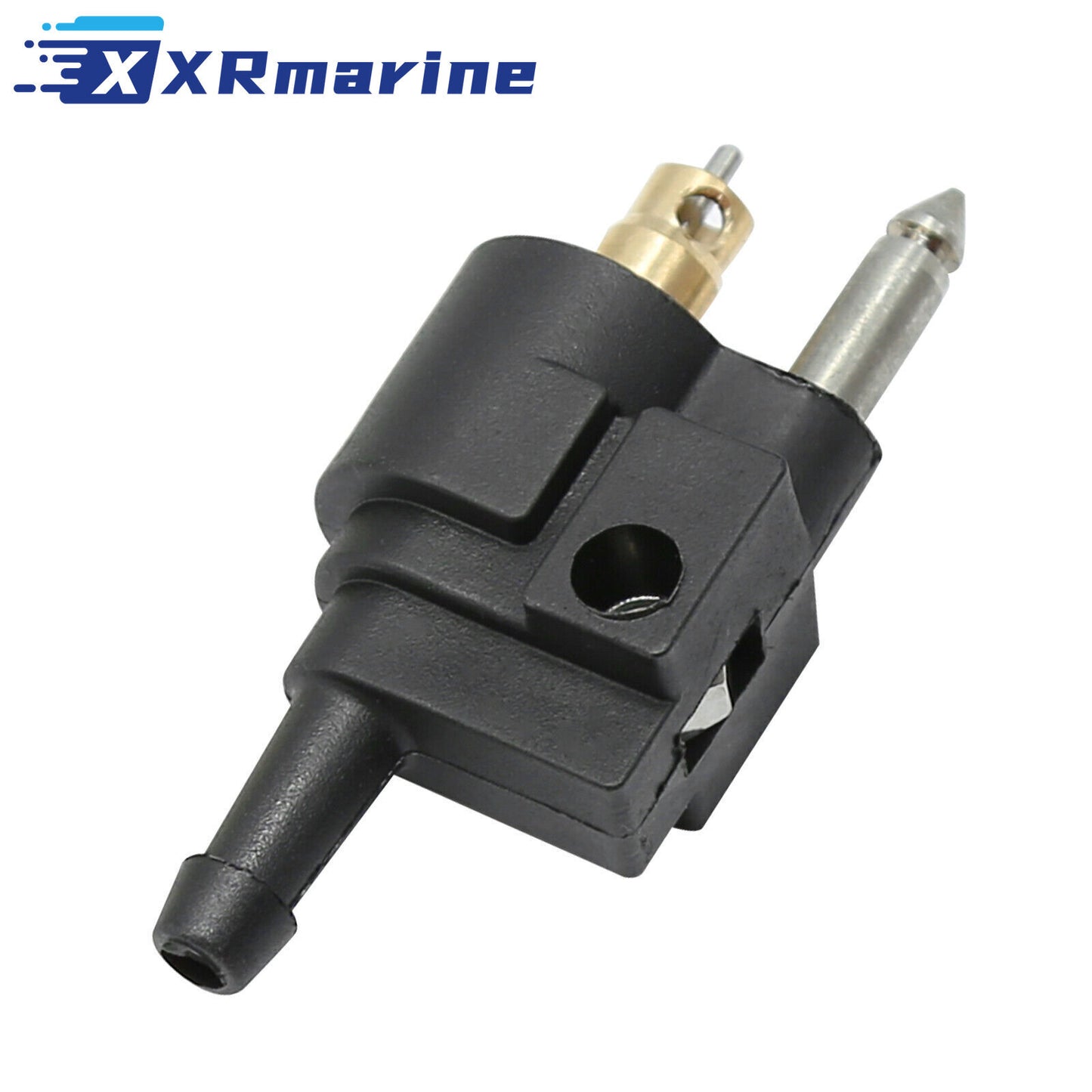6G1-24304-00 Fuel Line Connector Fittings for Yamaha Outboard Fuel Tank - Image 2 - XRmarine
